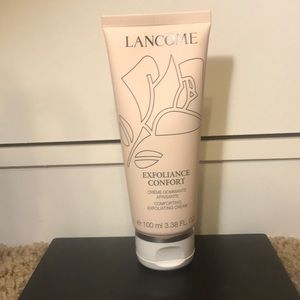Lancome Exfoliance Confort 3.38 oz